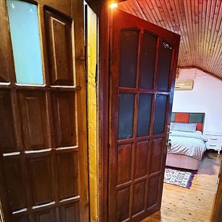 Elite Rooms Фетхіє Екстер'єр фото