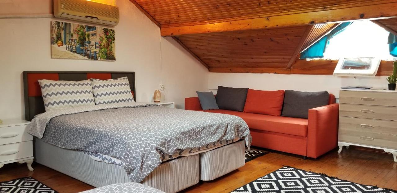 Elite Rooms Фетхіє Екстер'єр фото