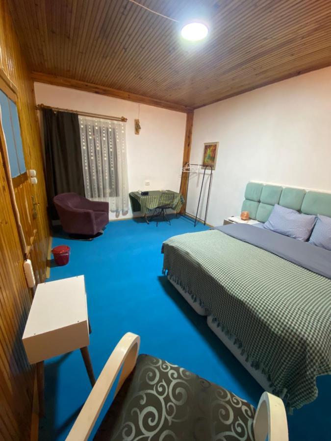 Elite Rooms Фетхіє Екстер'єр фото