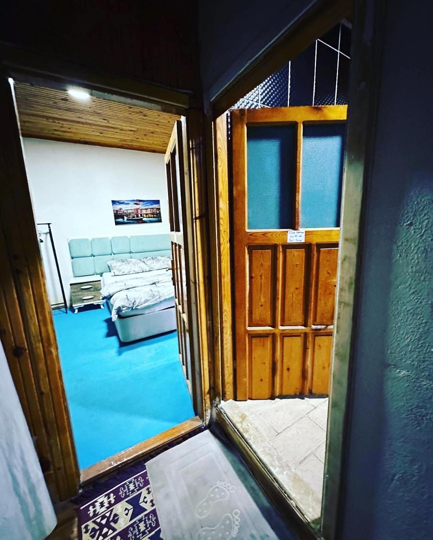 Elite Rooms Фетхіє Екстер'єр фото