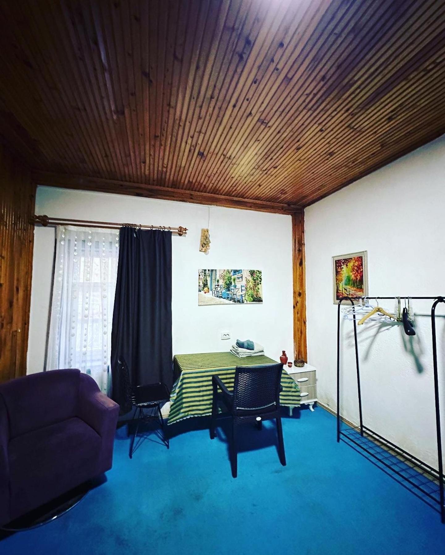 Elite Rooms Фетхіє Екстер'єр фото