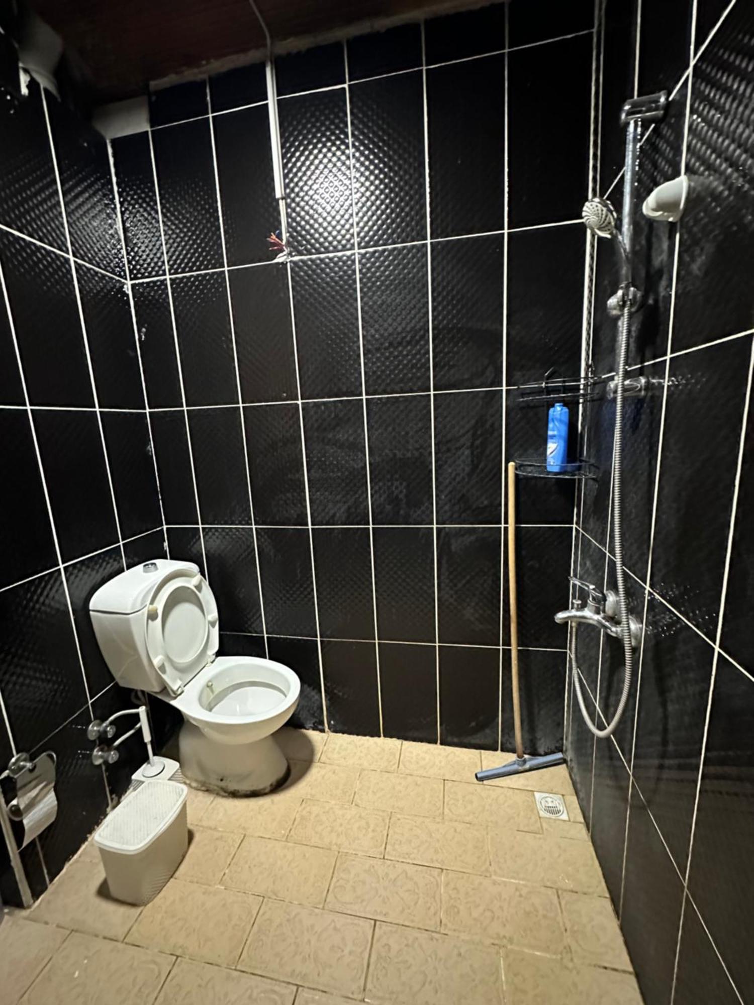 Elite Rooms Фетхіє Екстер'єр фото