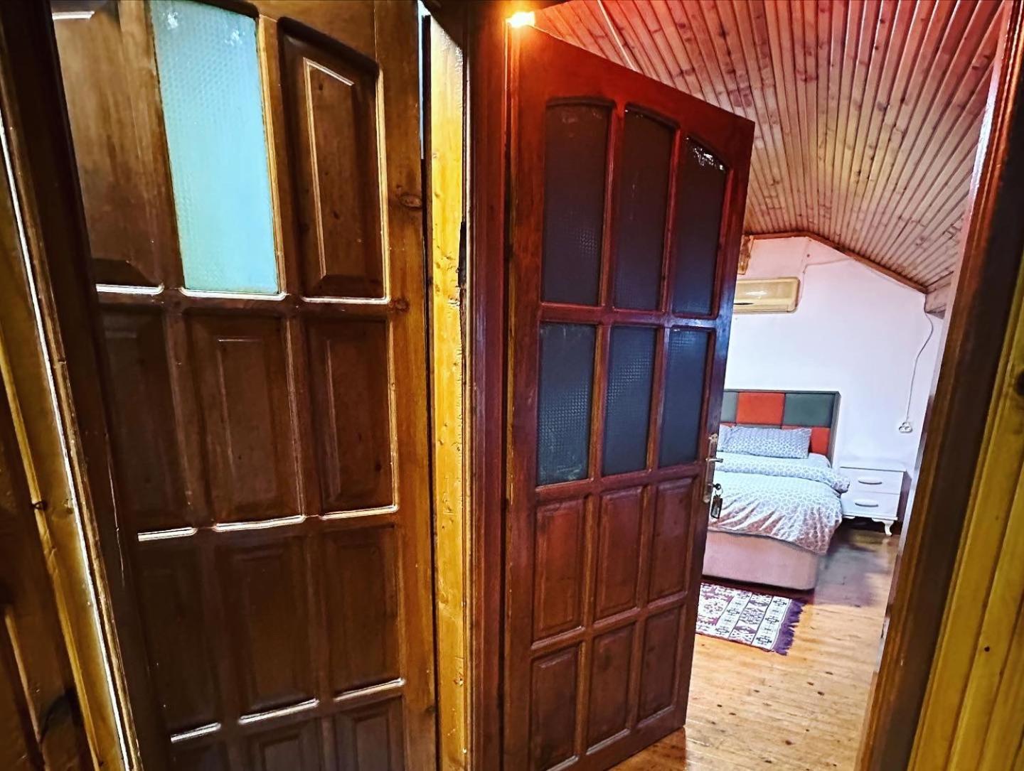Elite Rooms Фетхіє Екстер'єр фото