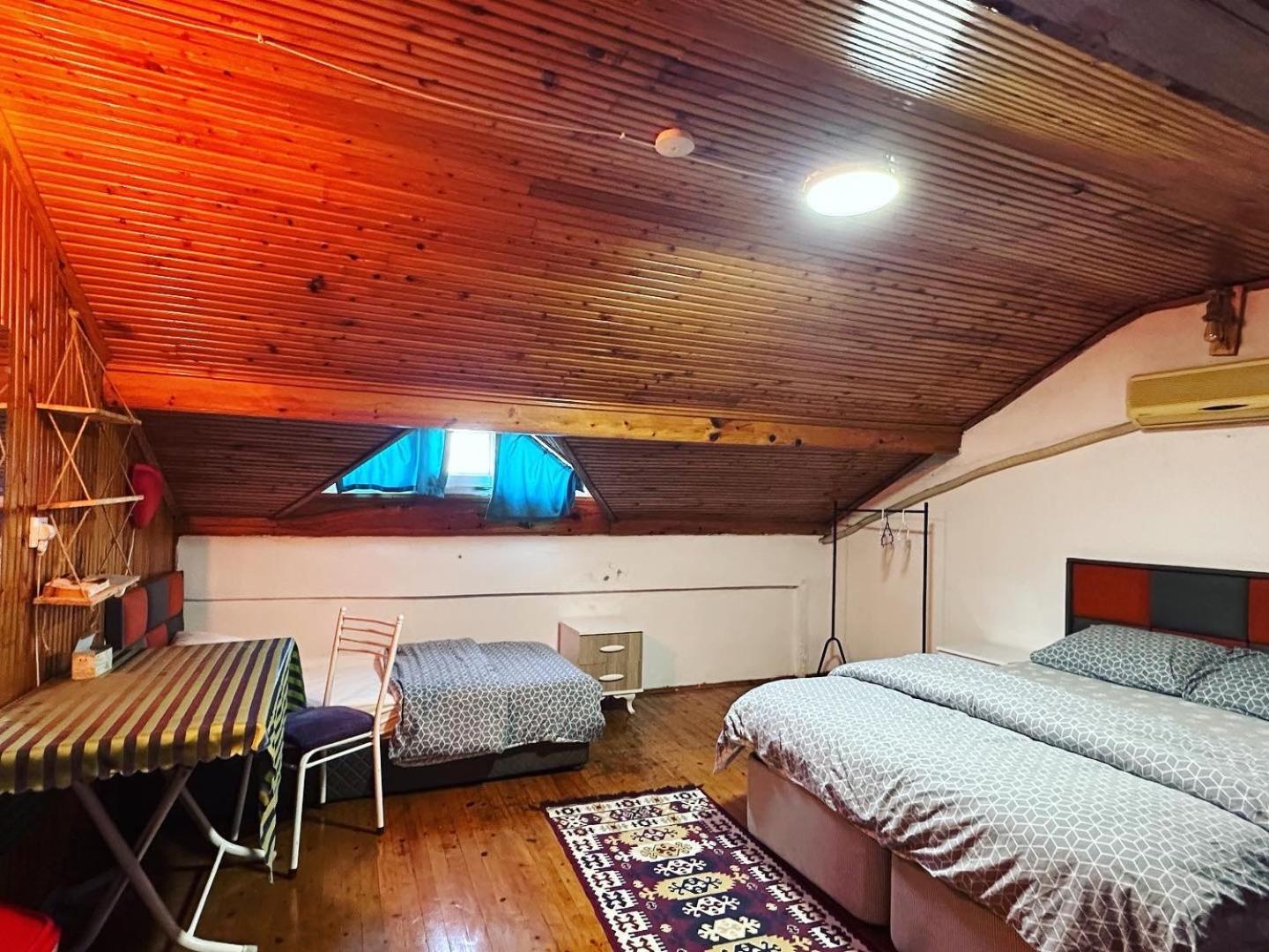 Elite Rooms Фетхіє Екстер'єр фото