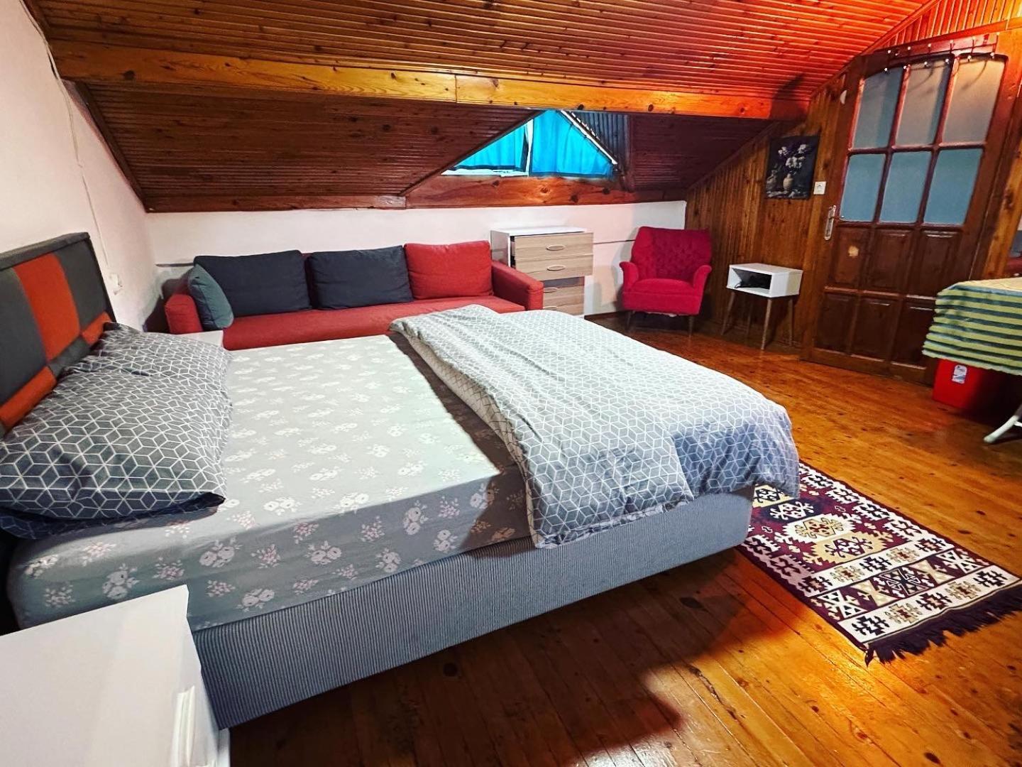 Elite Rooms Фетхіє Екстер'єр фото