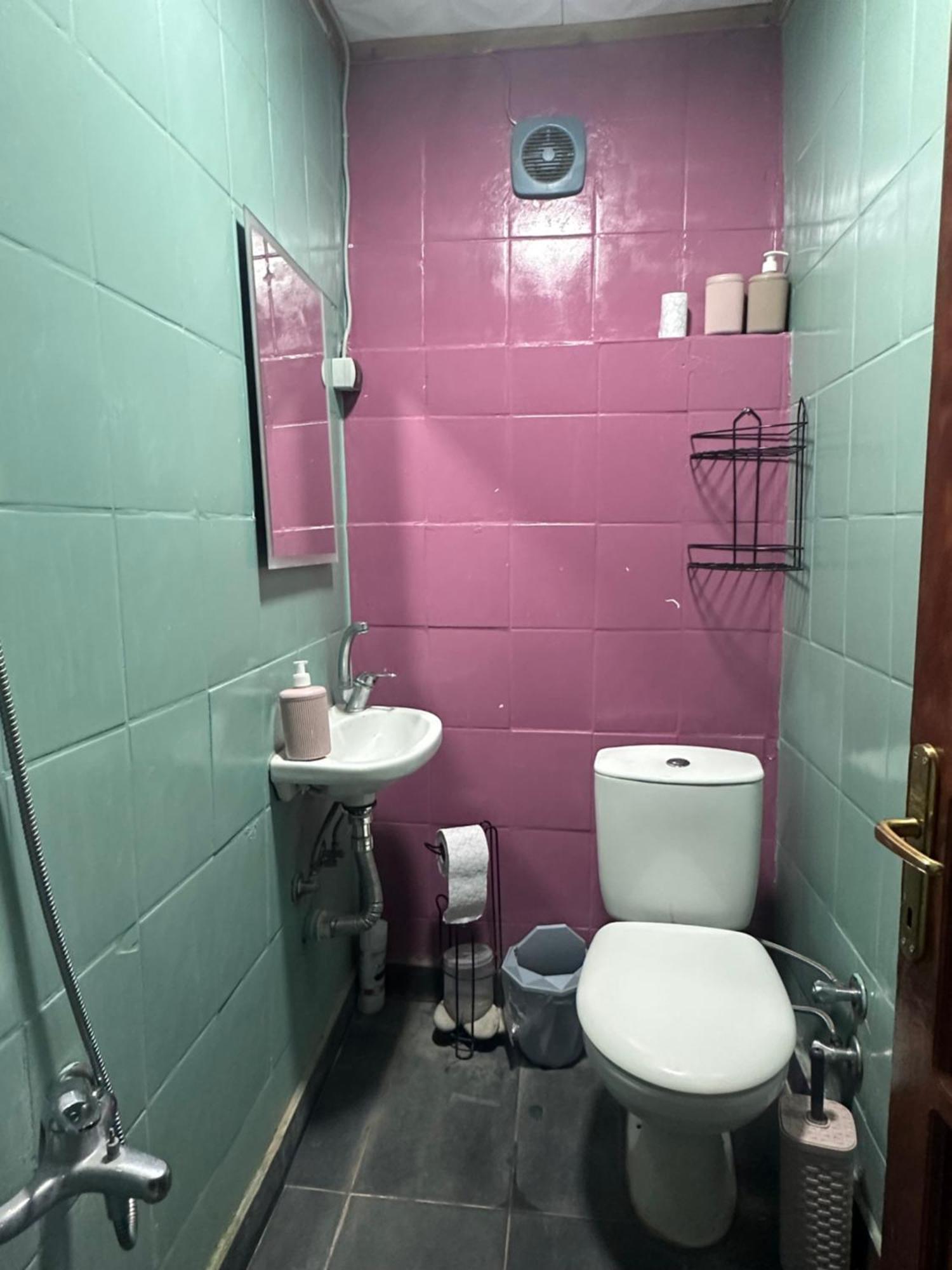 Elite Rooms Фетхіє Екстер'єр фото