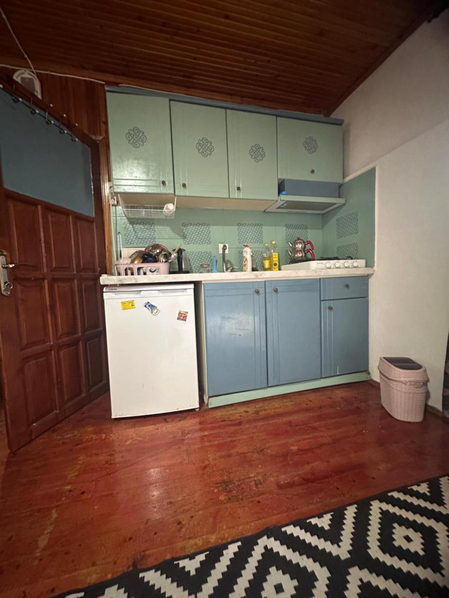 Elite Rooms Фетхіє Екстер'єр фото