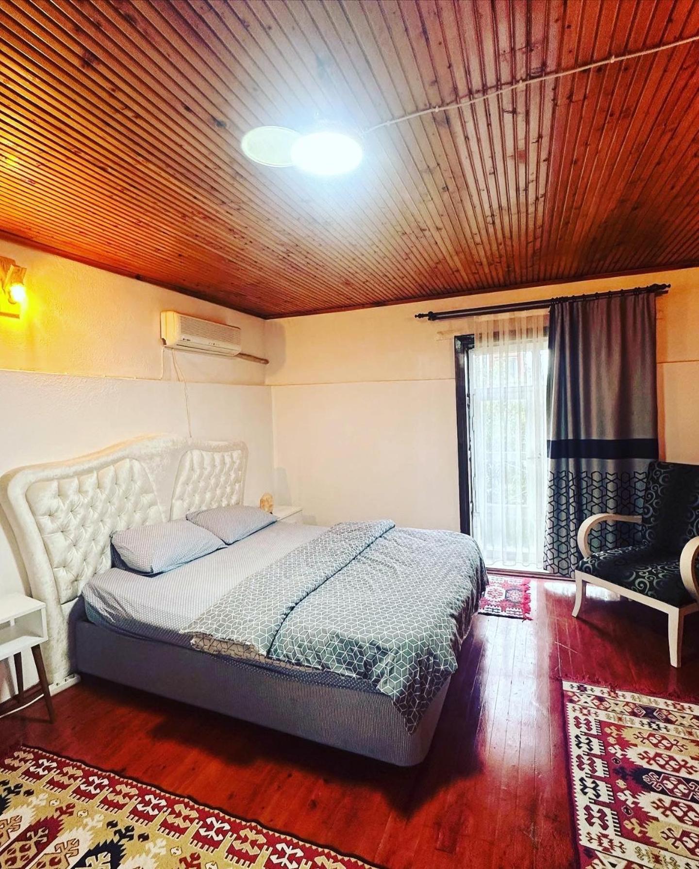 Elite Rooms Фетхіє Екстер'єр фото