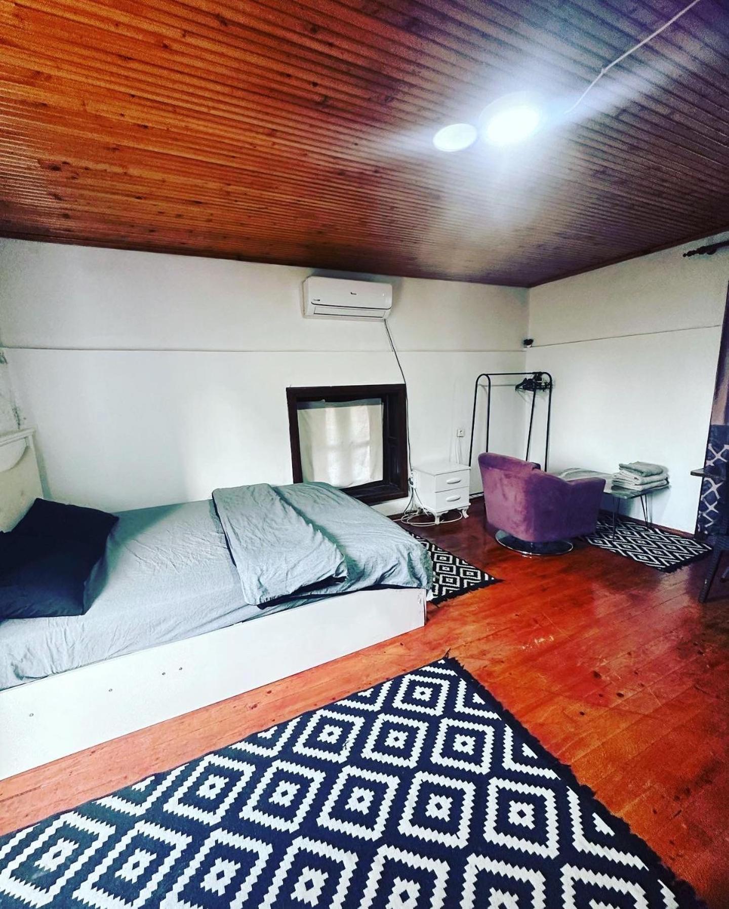 Elite Rooms Фетхіє Екстер'єр фото