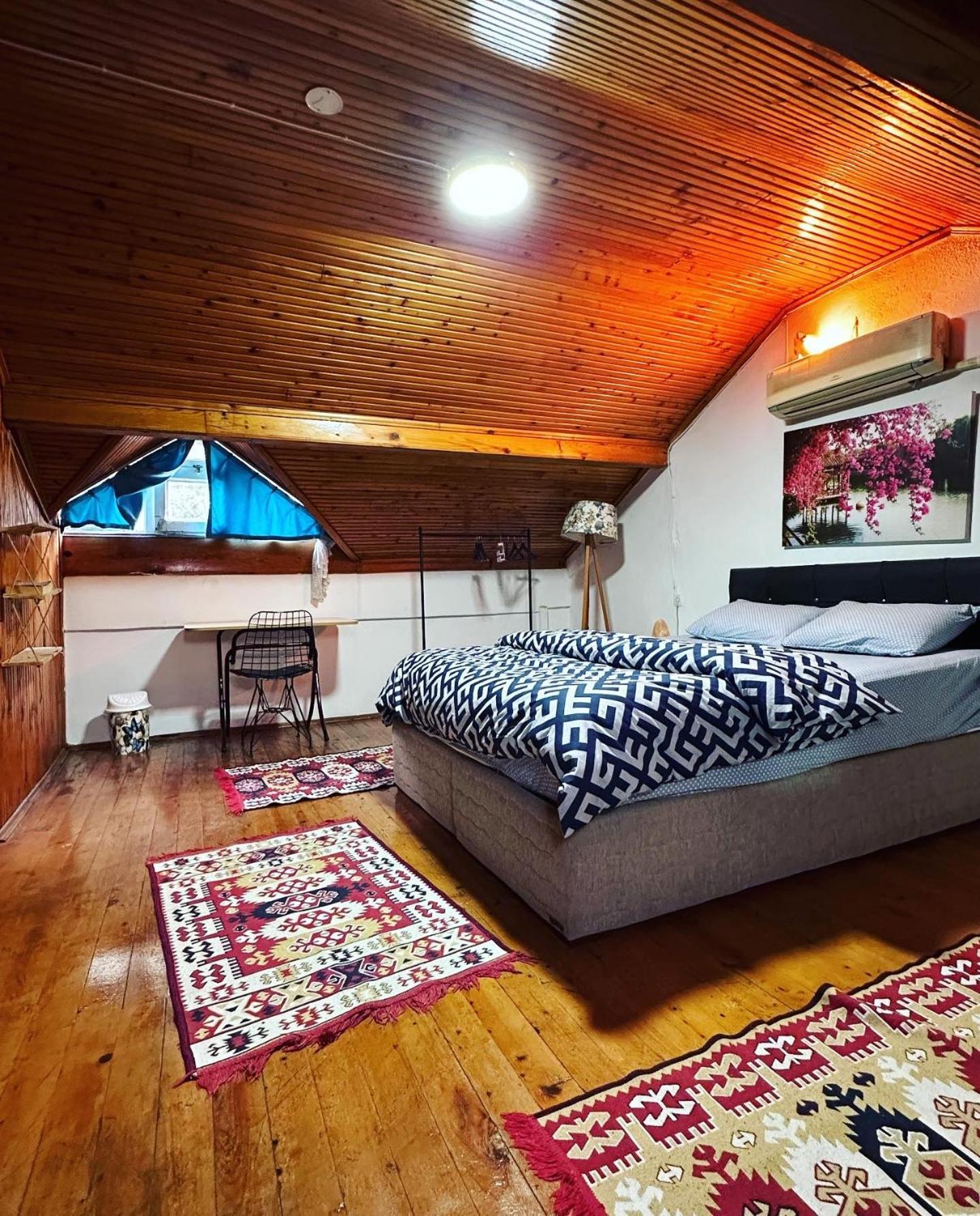Elite Rooms Фетхіє Екстер'єр фото