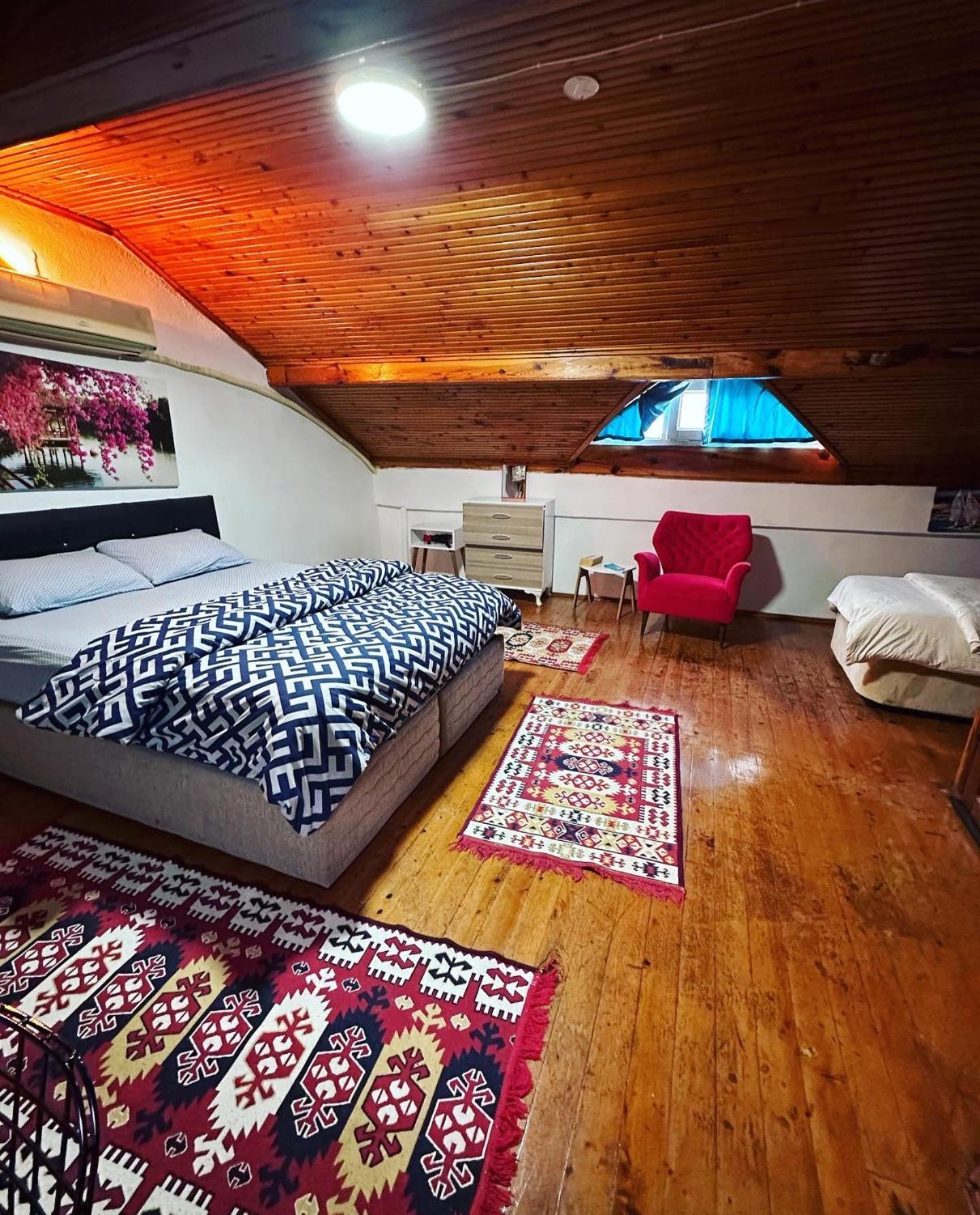 Elite Rooms Фетхіє Екстер'єр фото